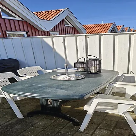 Ake - 10m To The Fjord By Interhome * Nibe