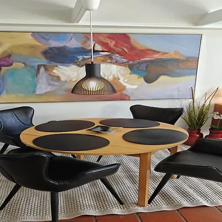 Ake - 10m To The Fjord By Interhome *