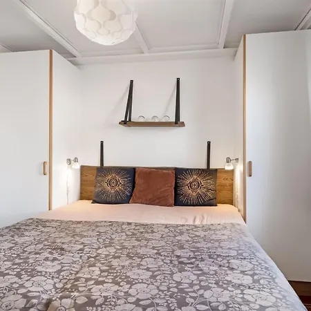 Feriehus Ake - 10m To The Fjord By Interhome Nibe